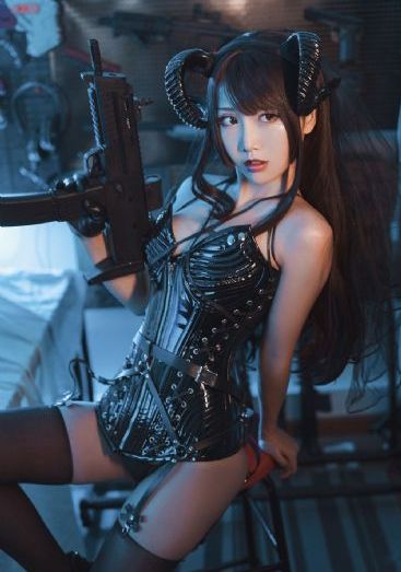 灵异女仆第三季