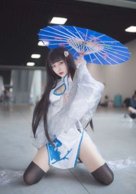 钢铁骑士