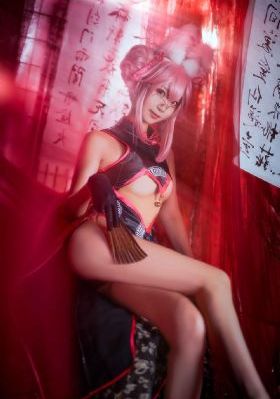 检法男女