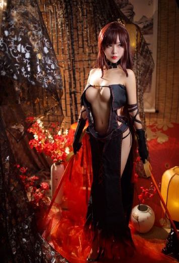格斗女王的争胜人生